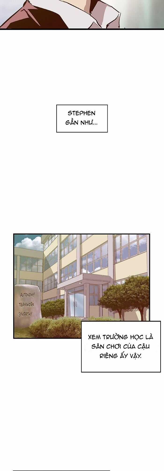 Anh Hùng Yếu - Chapter 27 - Trang 10