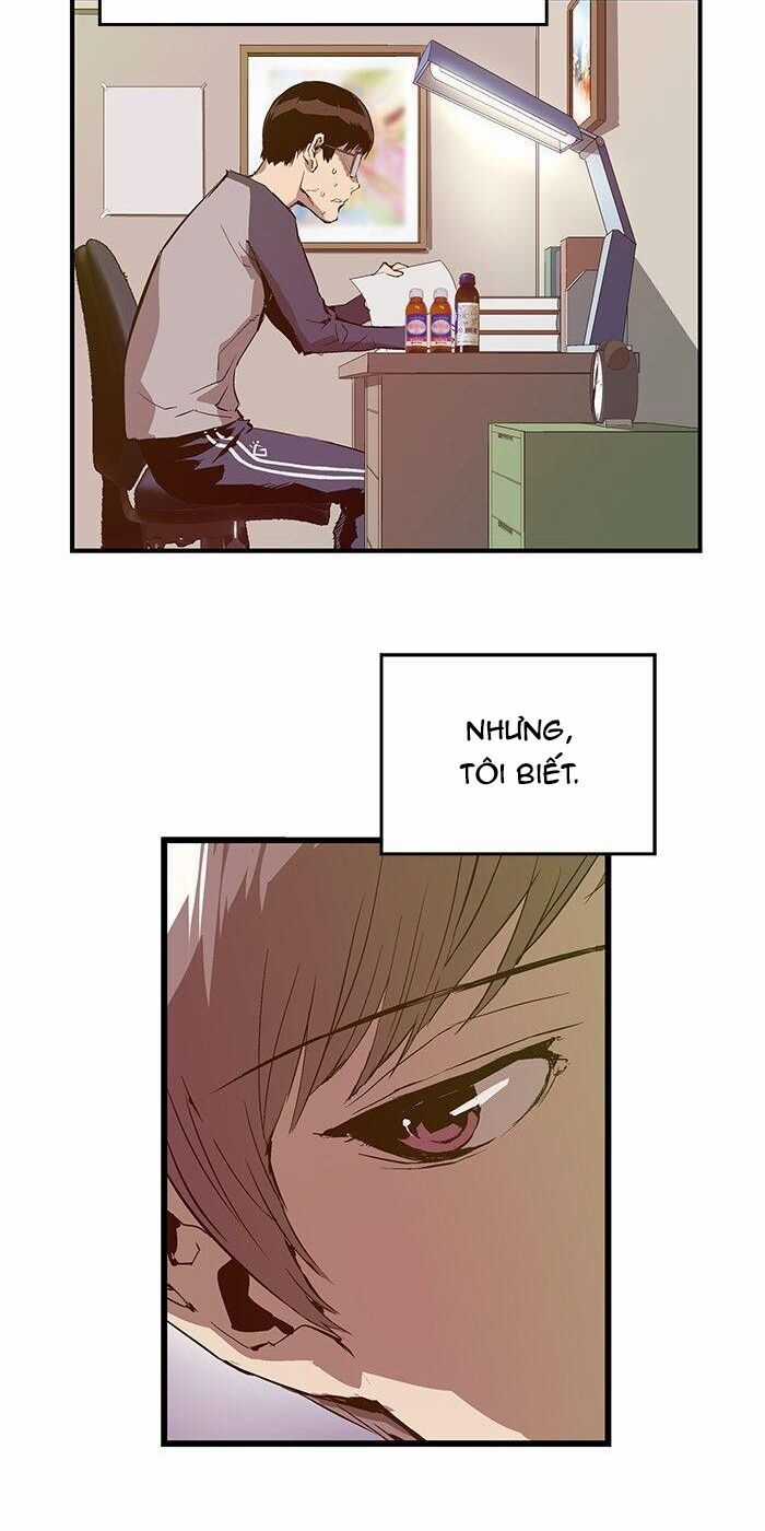 Anh Hùng Yếu - Chapter 28 - Trang 33