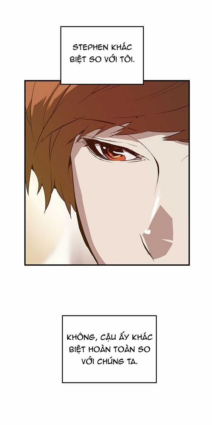 Anh Hùng Yếu - Chapter 28 - Trang 34
