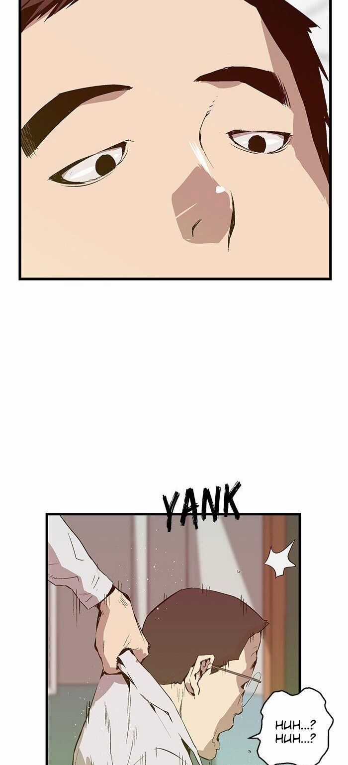 Anh Hùng Yếu - Chapter 28 - Trang 38