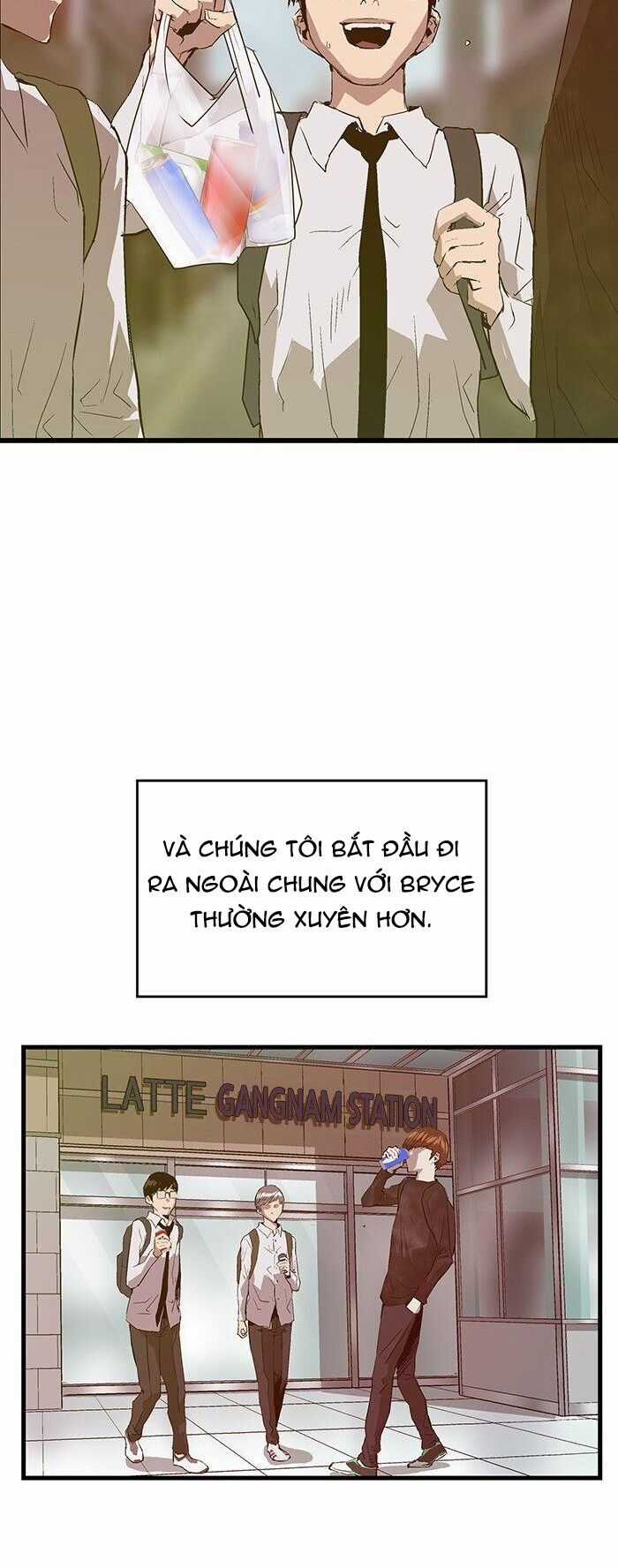 Anh Hùng Yếu - Chapter 28 - Trang 7