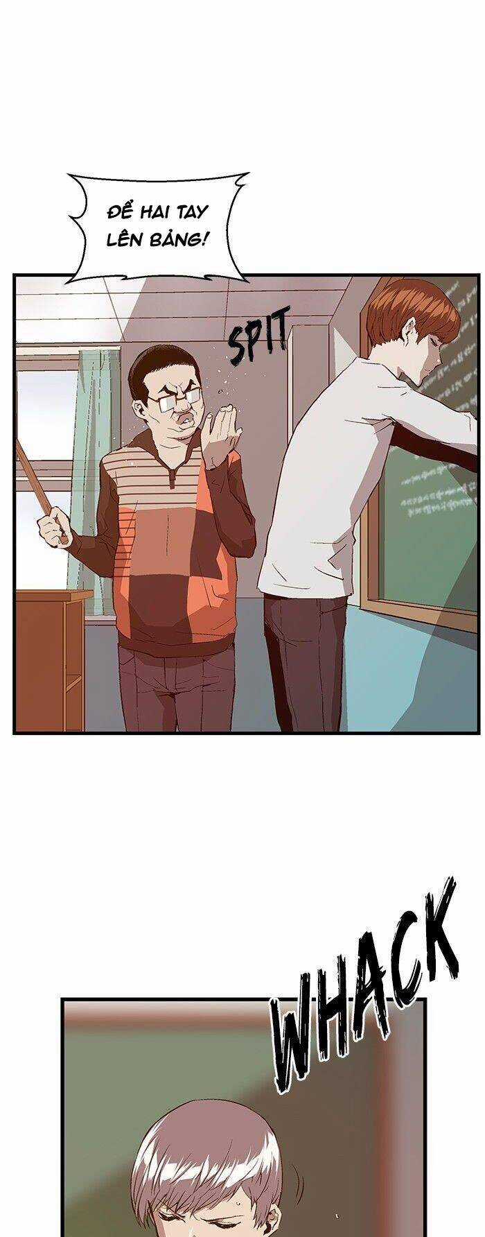 Anh Hùng Yếu - Chapter 29 - Trang 13