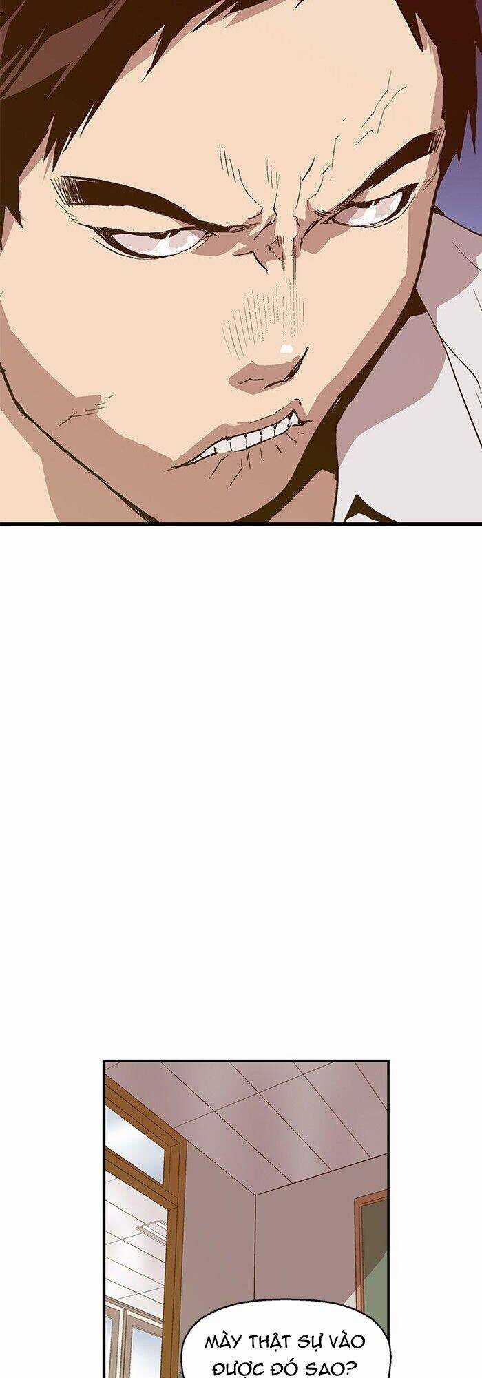 Anh Hùng Yếu - Chapter 29 - Trang 17