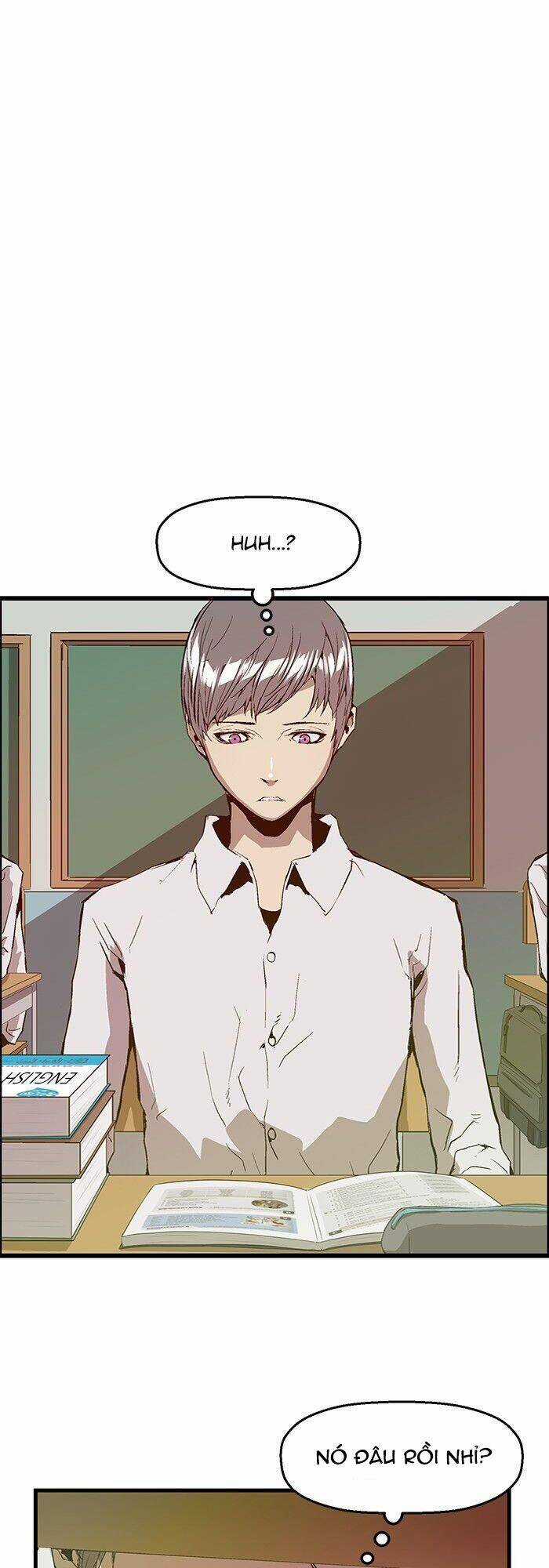 Anh Hùng Yếu - Chapter 29 - Trang 4