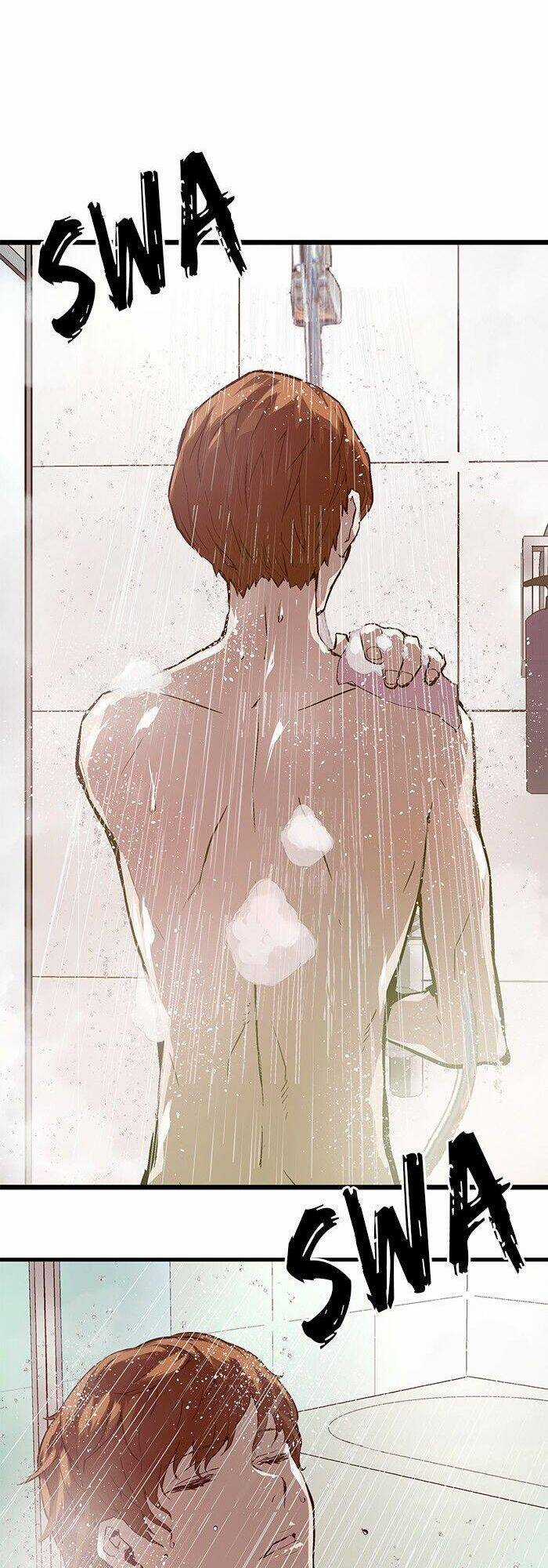 Anh Hùng Yếu - Chapter 29 - Trang 34