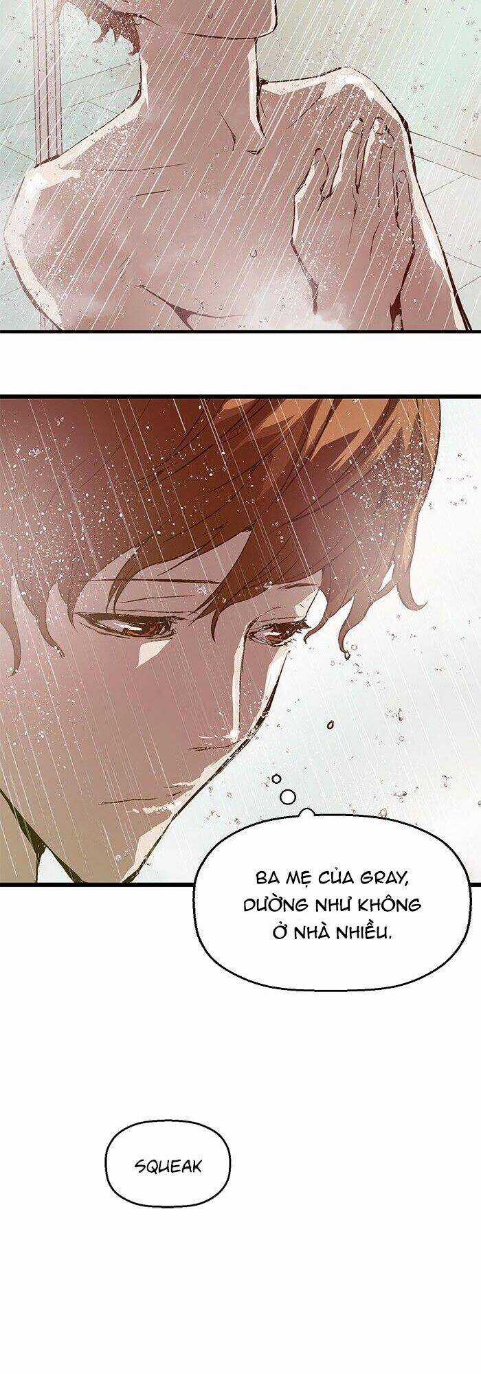 Anh Hùng Yếu - Chapter 29 - Trang 35