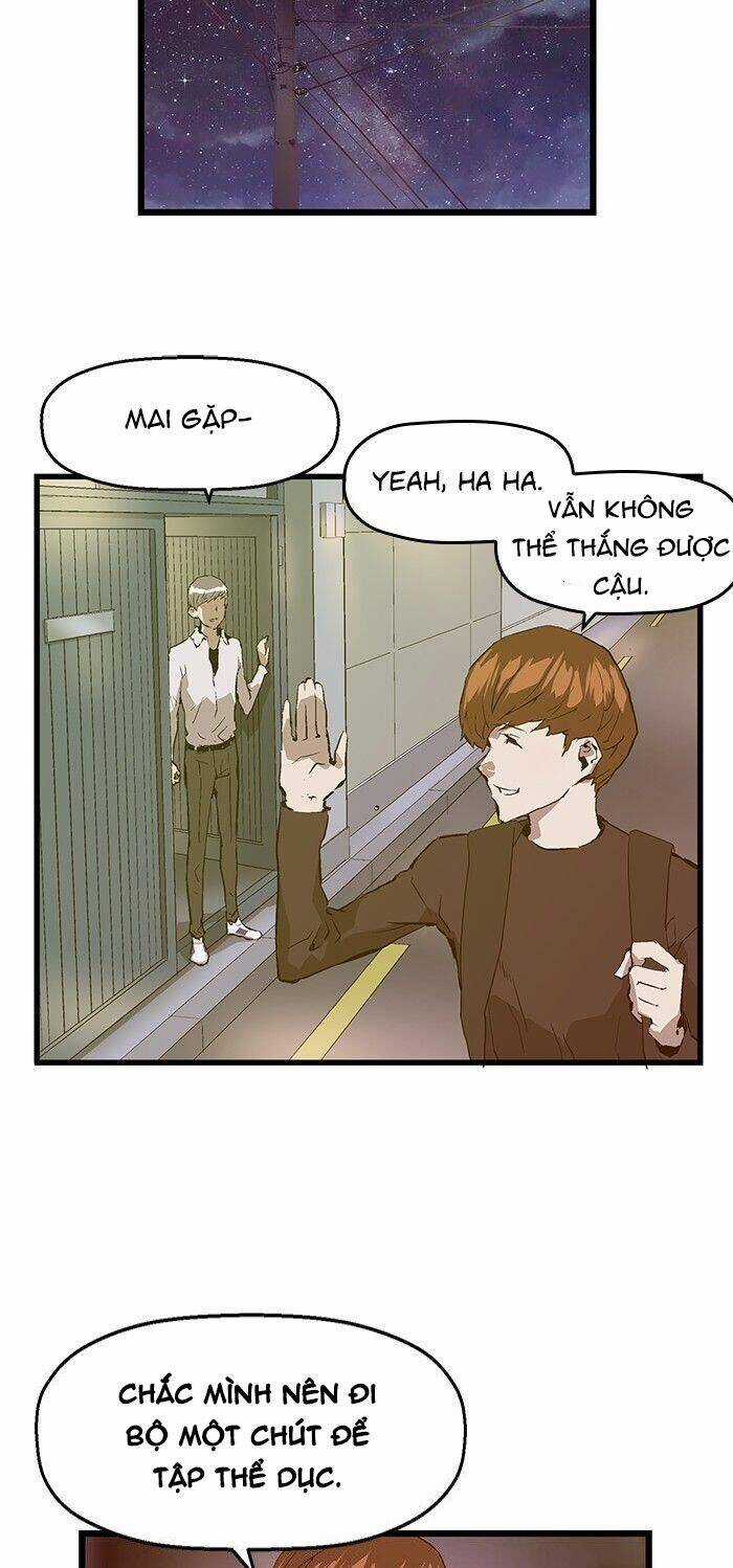 Anh Hùng Yếu - Chapter 29 - Trang 39