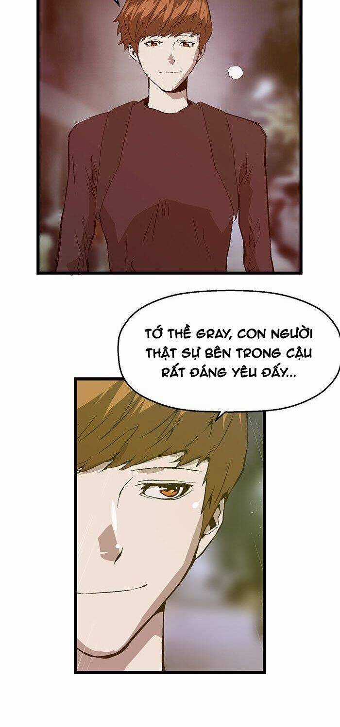 Anh Hùng Yếu - Chapter 29 - Trang 40