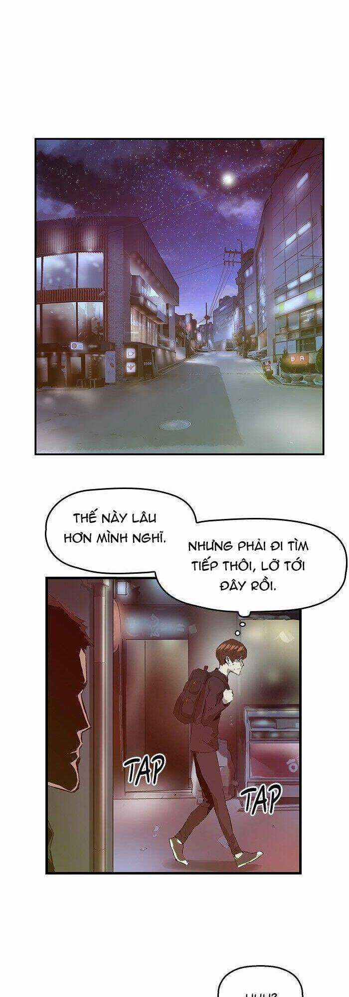 Anh Hùng Yếu - Chapter 29 - Trang 41