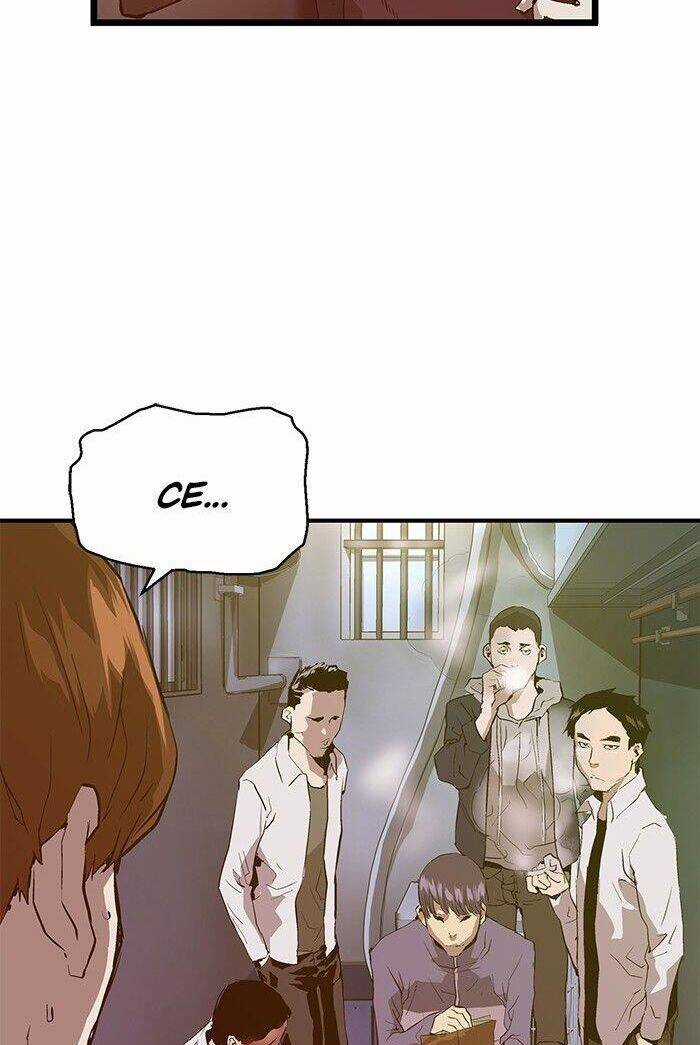 Anh Hùng Yếu - Chapter 29 - Trang 43