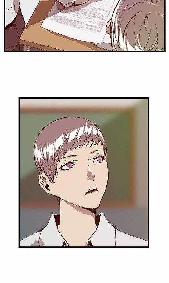 Anh Hùng Yếu - Chapter 29 - Trang 8