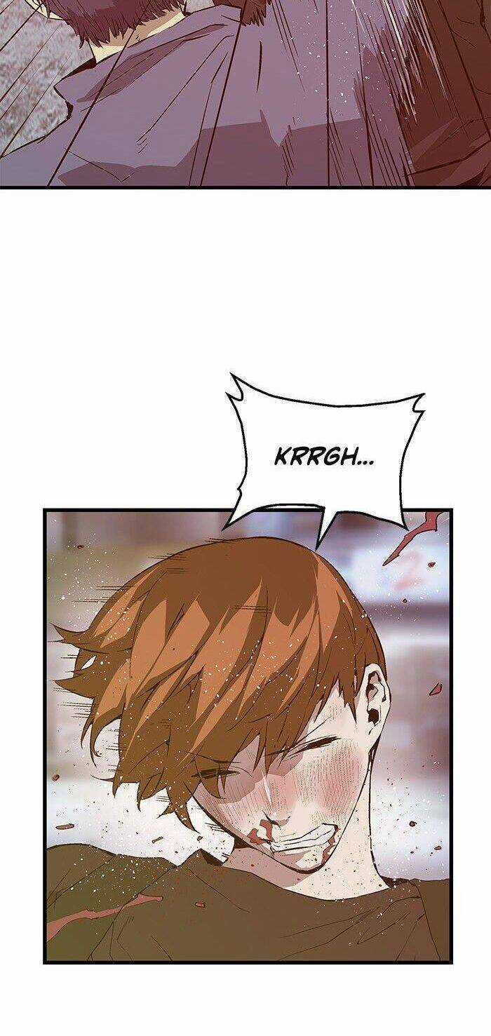 Anh Hùng Yếu - Chapter 30 - Trang 20