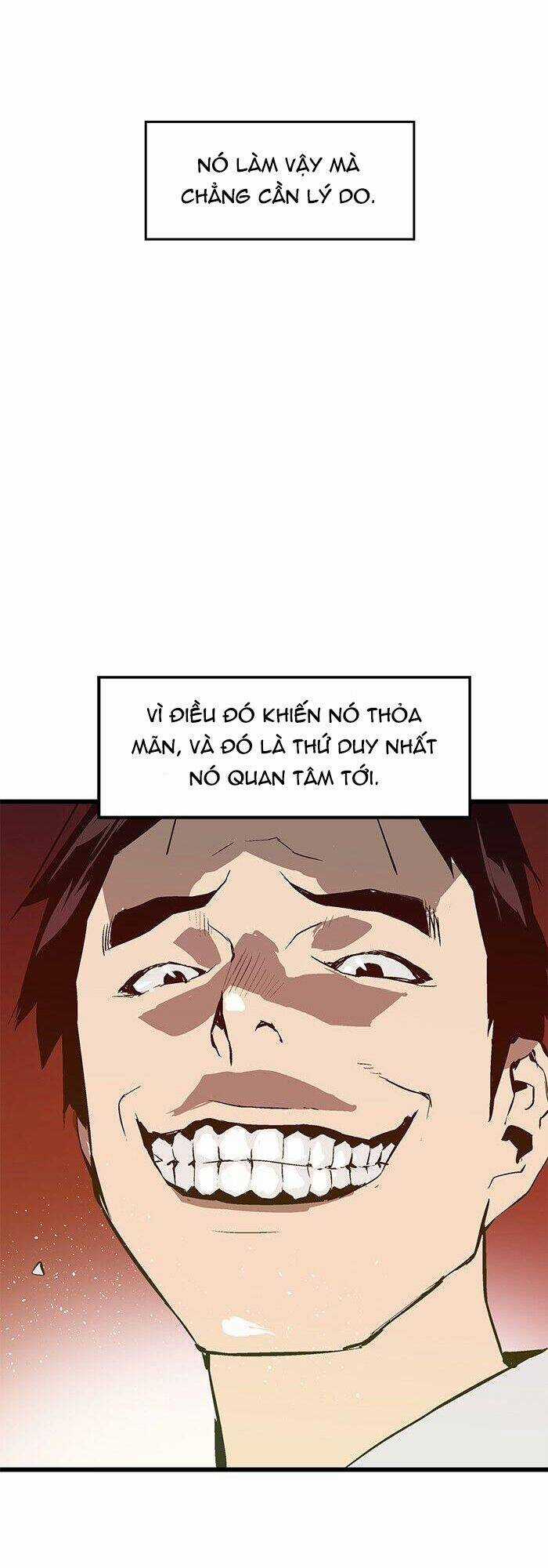 Anh Hùng Yếu - Chapter 30 - Trang 29