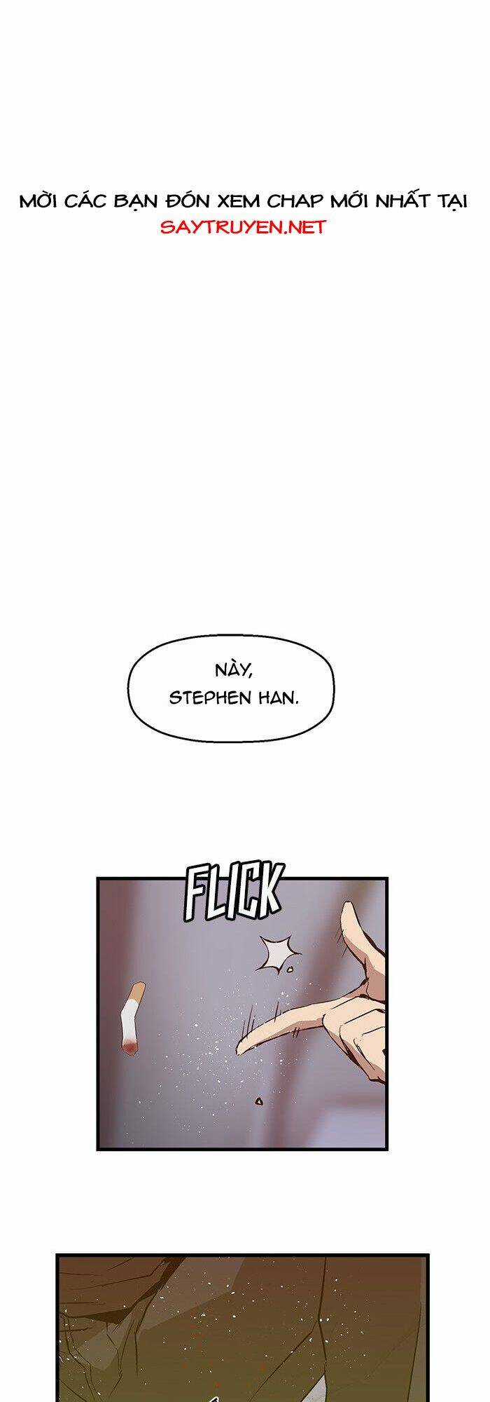 Anh Hùng Yếu - Chapter 30 - Trang 30