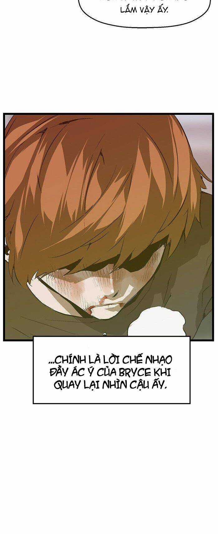 Anh Hùng Yếu - Chapter 30 - Trang 33