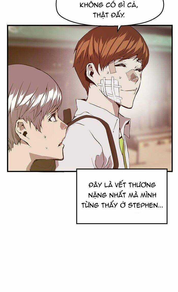 Anh Hùng Yếu - Chapter 30 - Trang 40