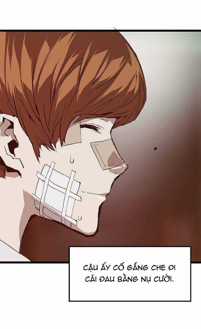 Anh Hùng Yếu - Chapter 30 - Trang 41