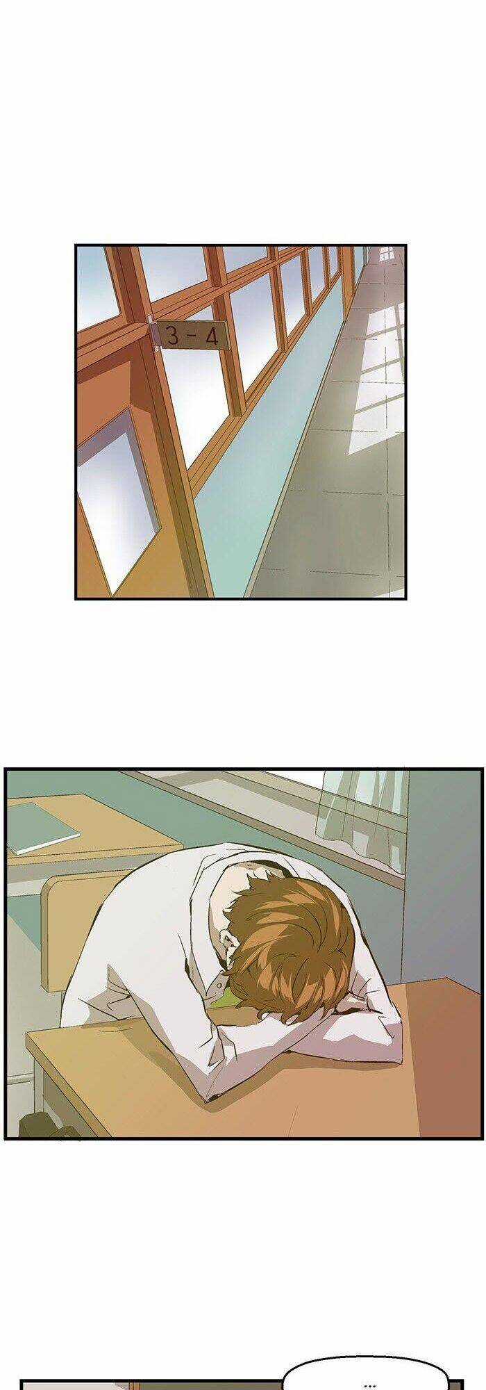 Anh Hùng Yếu - Chapter 30 - Trang 42