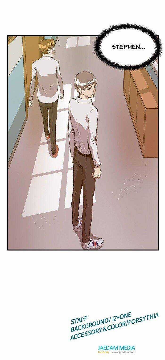 Anh Hùng Yếu - Chapter 30 - Trang 54