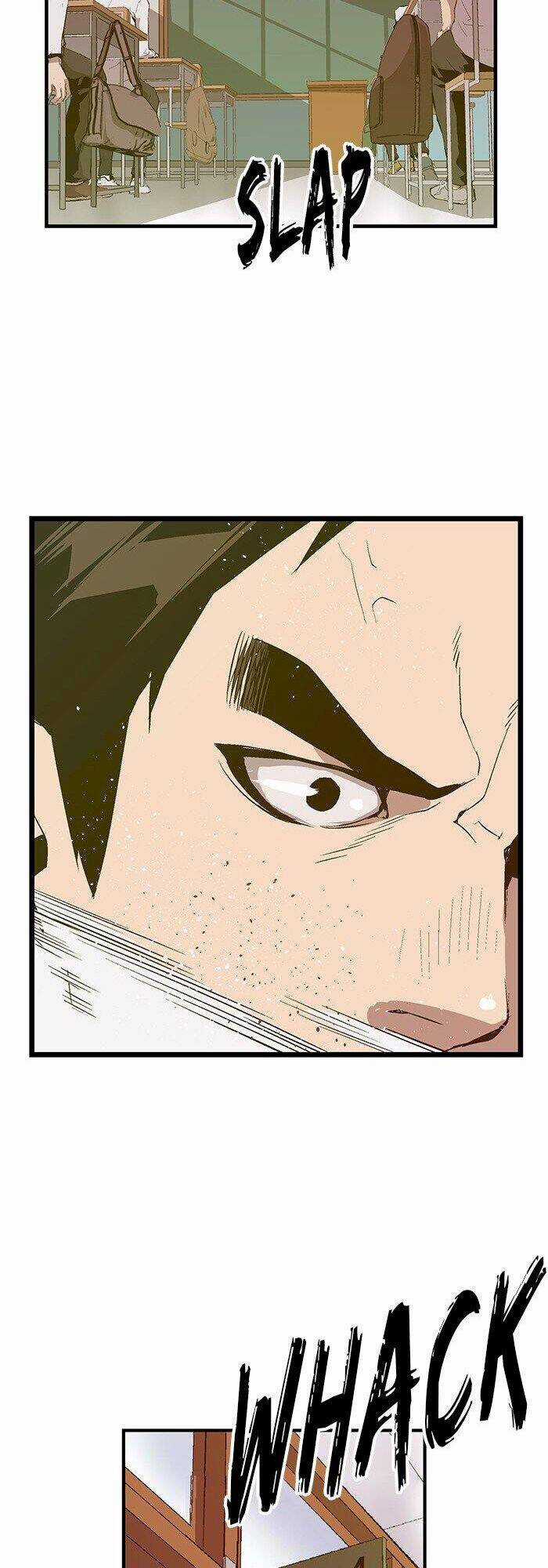 Anh Hùng Yếu - Chapter 31 - Trang 33