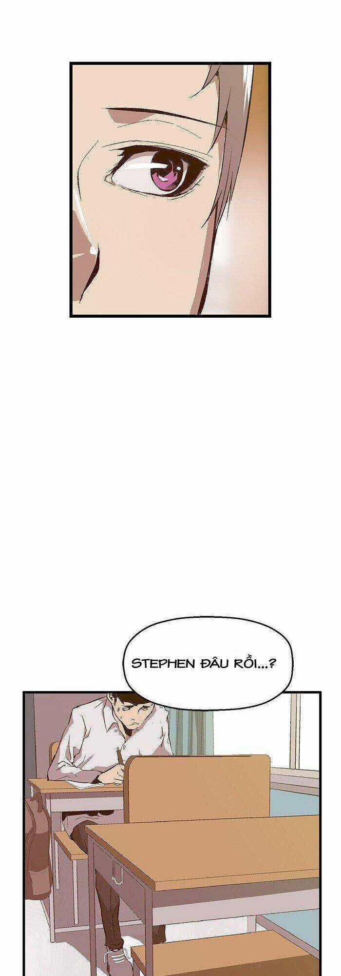 Anh Hùng Yếu - Chapter 31 - Trang 39