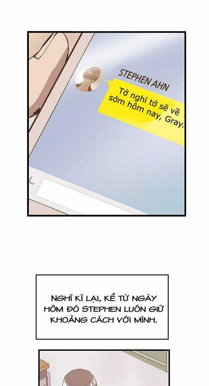 Anh Hùng Yếu - Chapter 31 - Trang 42