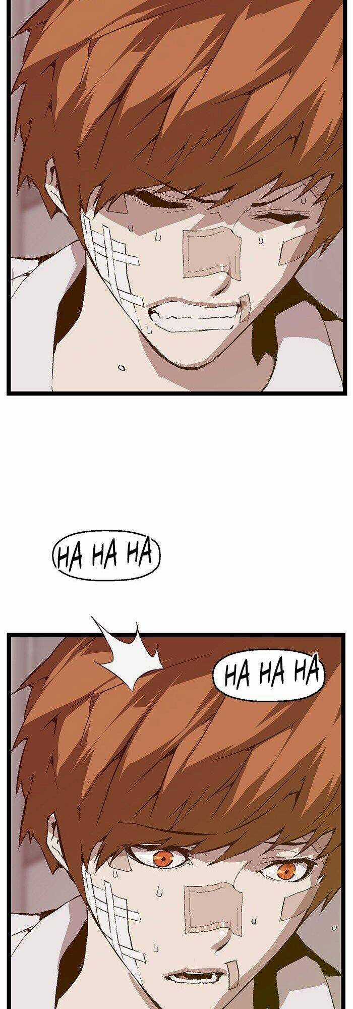 Anh Hùng Yếu - Chapter 31 - Trang 6