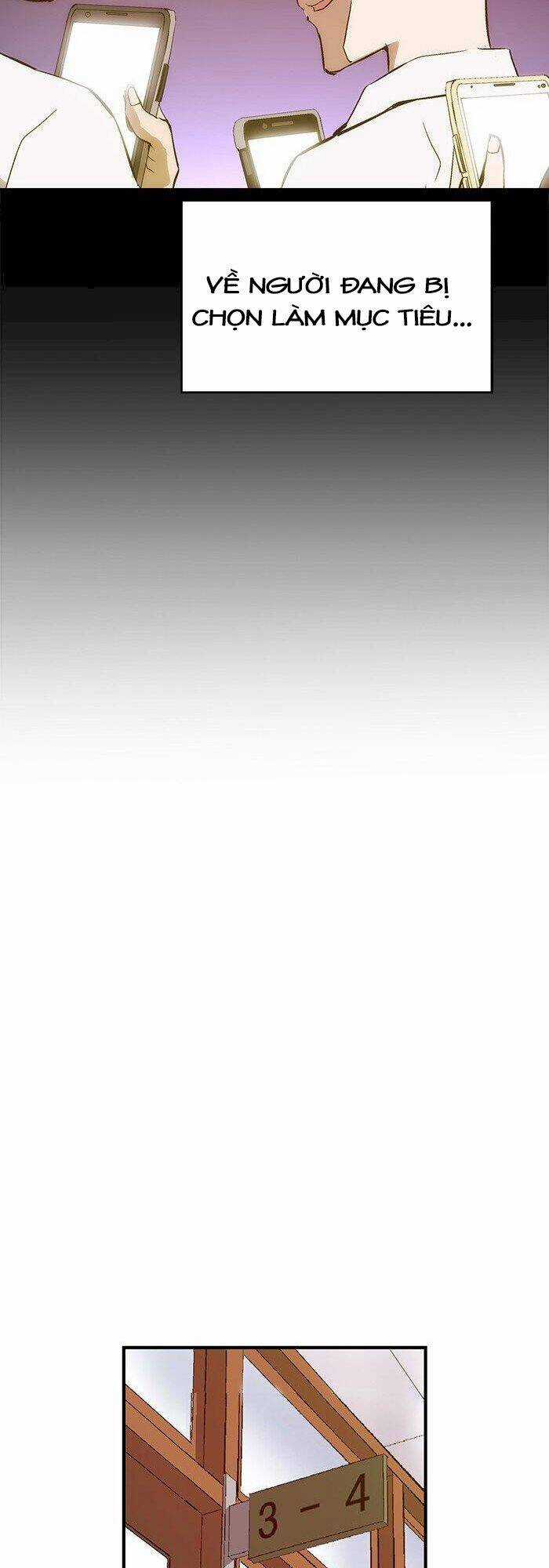 Anh Hùng Yếu - Chapter 32 - Trang 15