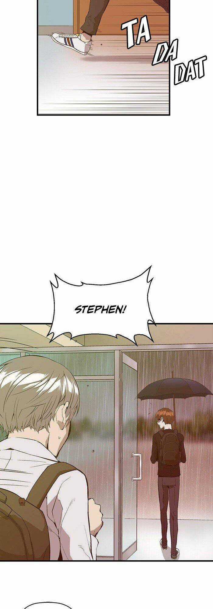 Anh Hùng Yếu - Chapter 32 - Trang 19