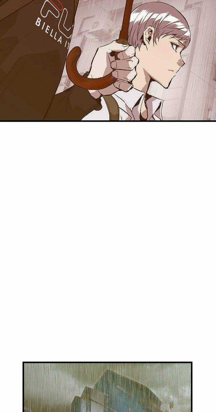 Anh Hùng Yếu - Chapter 32 - Trang 34