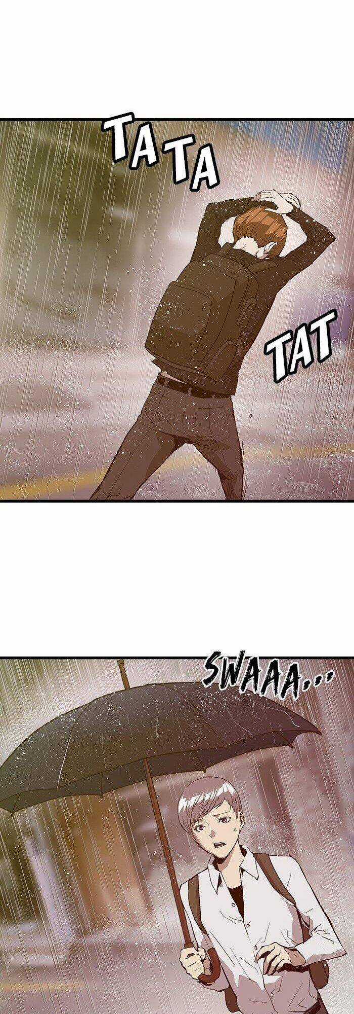 Anh Hùng Yếu - Chapter 32 - Trang 37