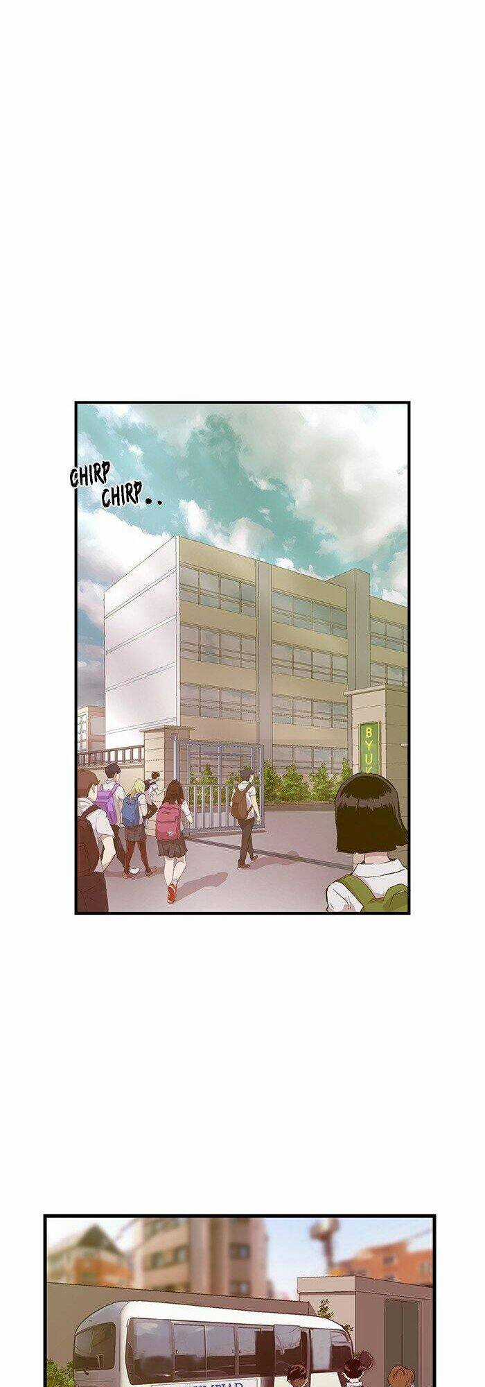 Anh Hùng Yếu - Chapter 32 - Trang 39