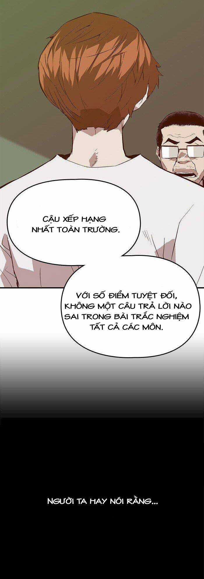 Anh Hùng Yếu - Chapter 32 - Trang 48