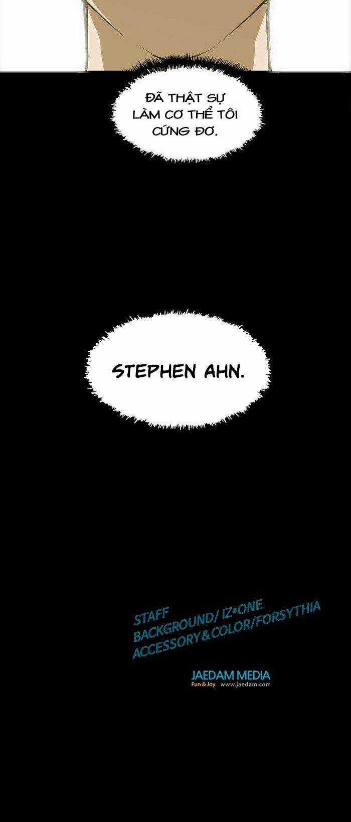 Anh Hùng Yếu - Chapter 32 - Trang 53