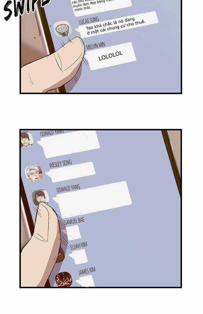 Anh Hùng Yếu - Chapter 32 - Trang 9