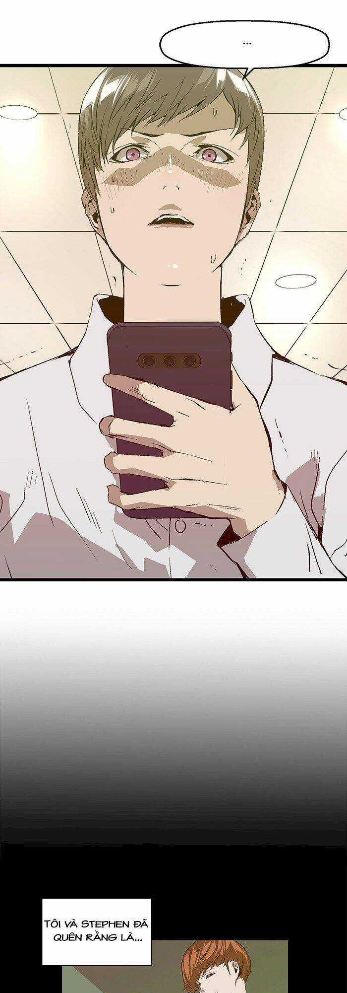 Anh Hùng Yếu - Chapter 32 - Trang 10