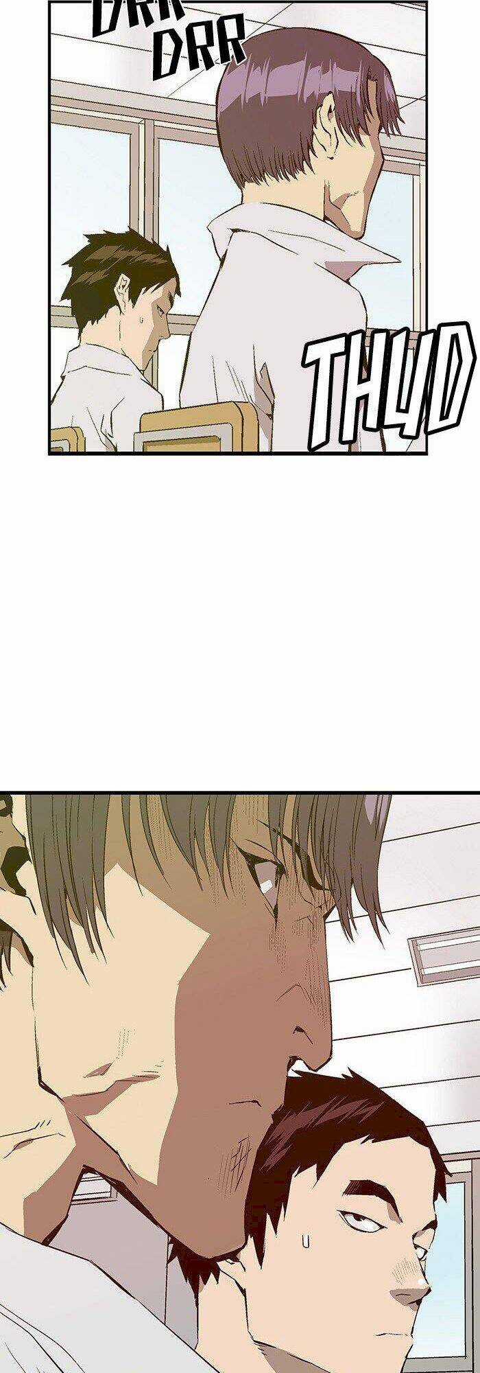 Anh Hùng Yếu - Chapter 33 - Trang 12