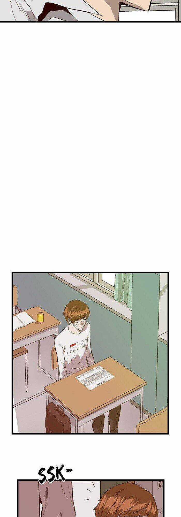 Anh Hùng Yếu - Chapter 33 - Trang 13
