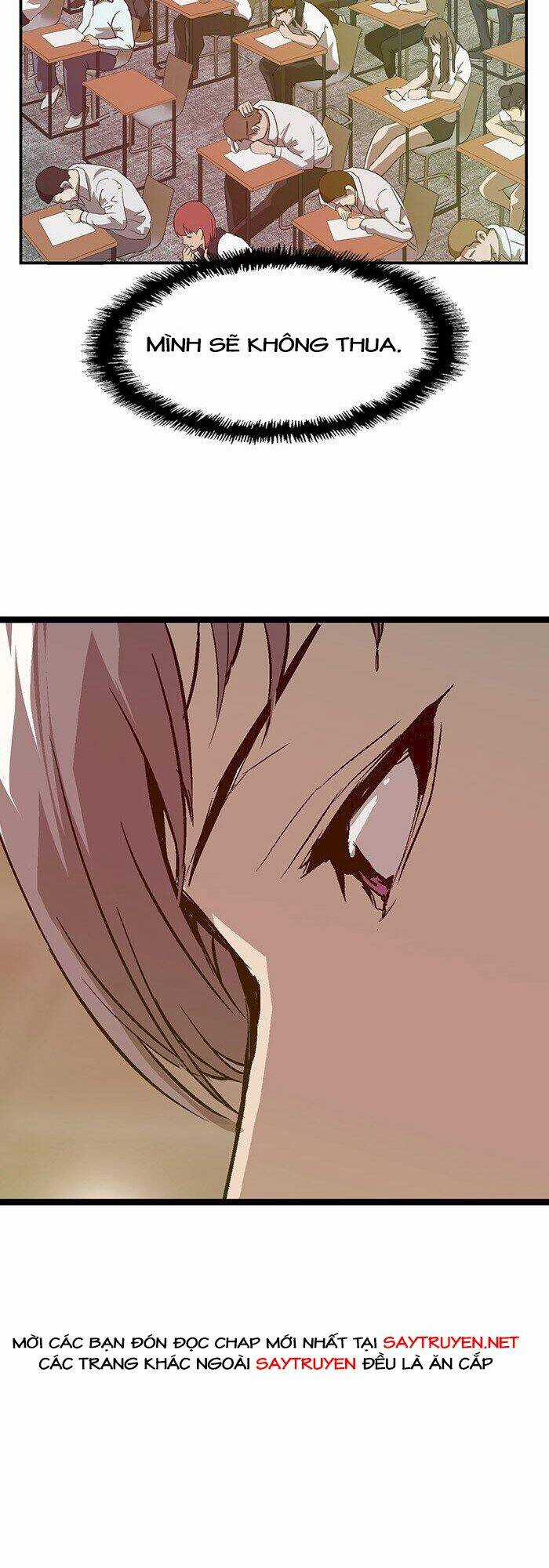 Anh Hùng Yếu - Chapter 33 - Trang 21