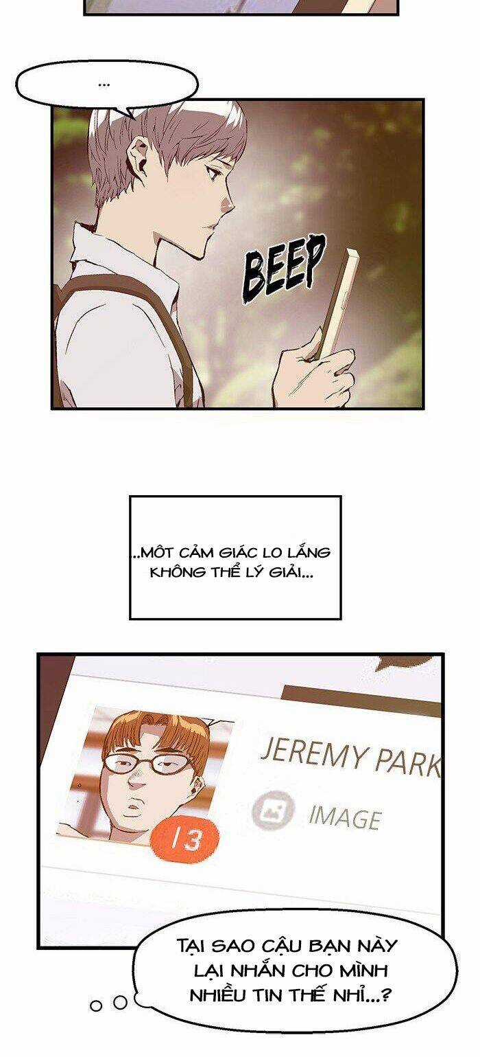 Anh Hùng Yếu - Chapter 33 - Trang 26