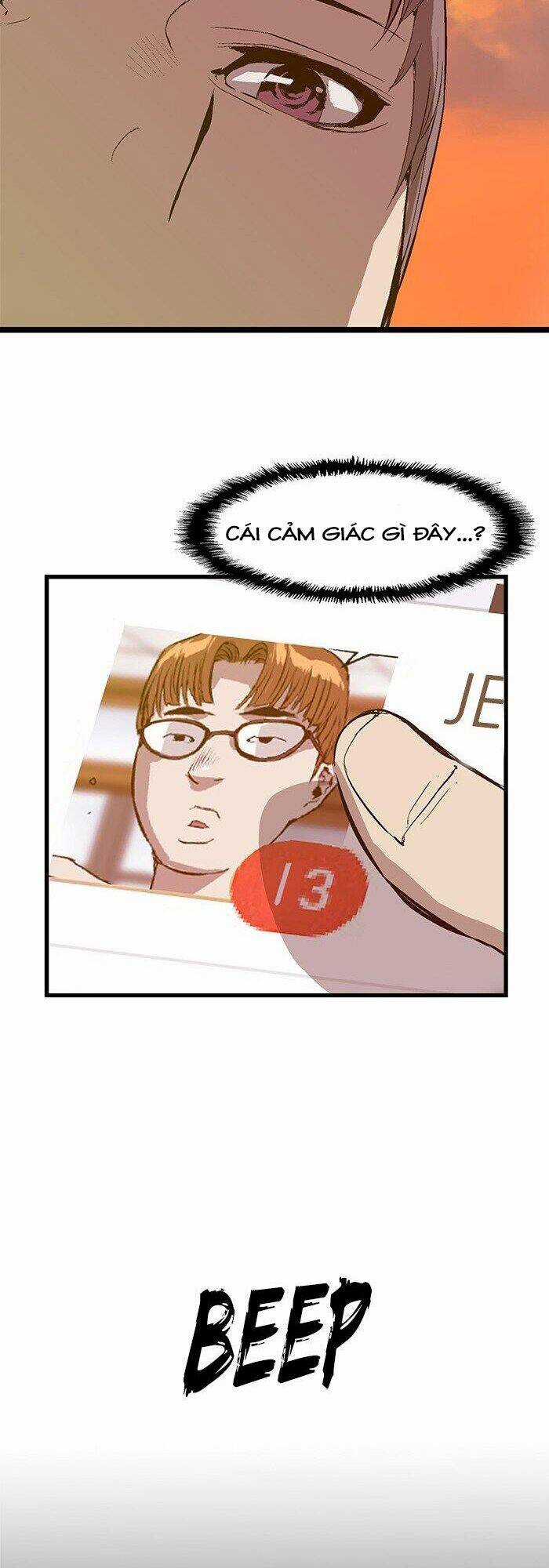 Anh Hùng Yếu - Chapter 33 - Trang 28