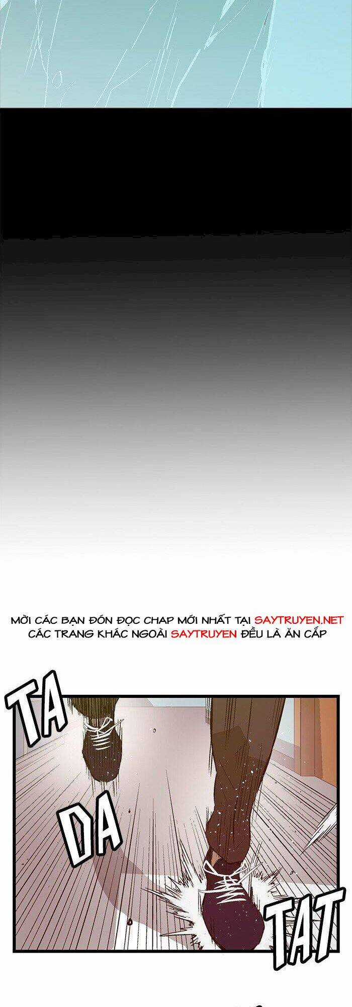 Anh Hùng Yếu - Chapter 33 - Trang 31