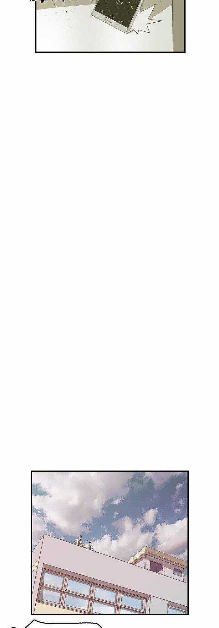 Anh Hùng Yếu - Chapter 33 - Trang 36