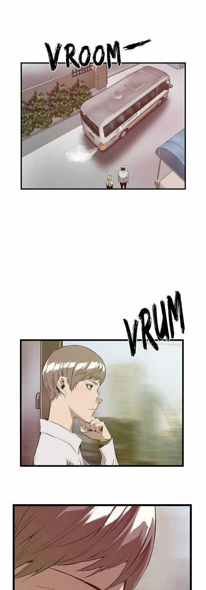 Anh Hùng Yếu - Chapter 33 - Trang 5