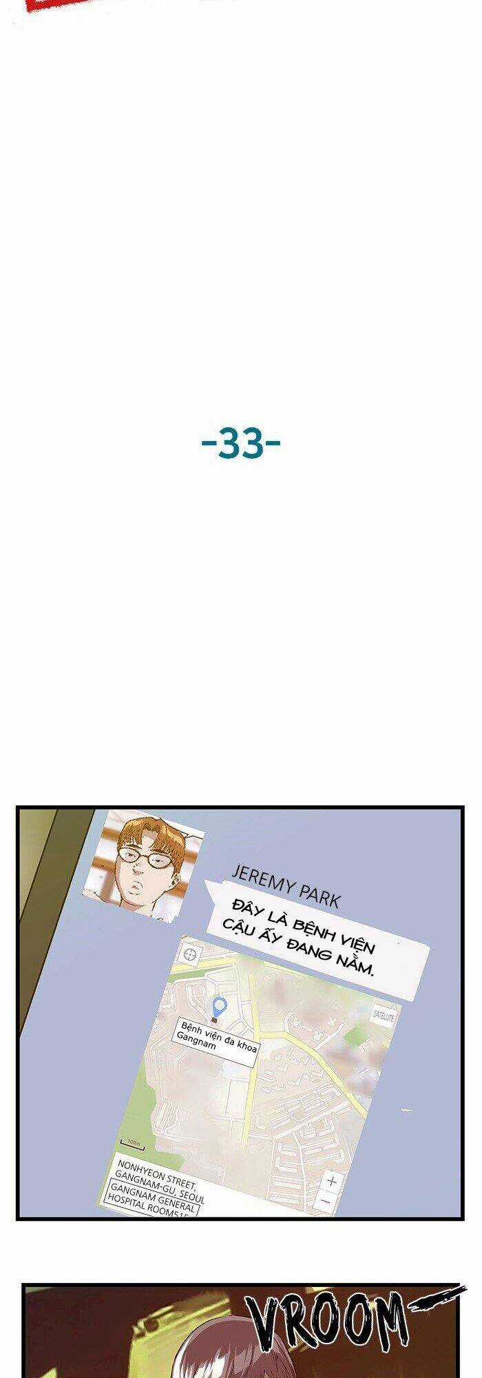 Anh Hùng Yếu - Chapter 33 - Trang 44