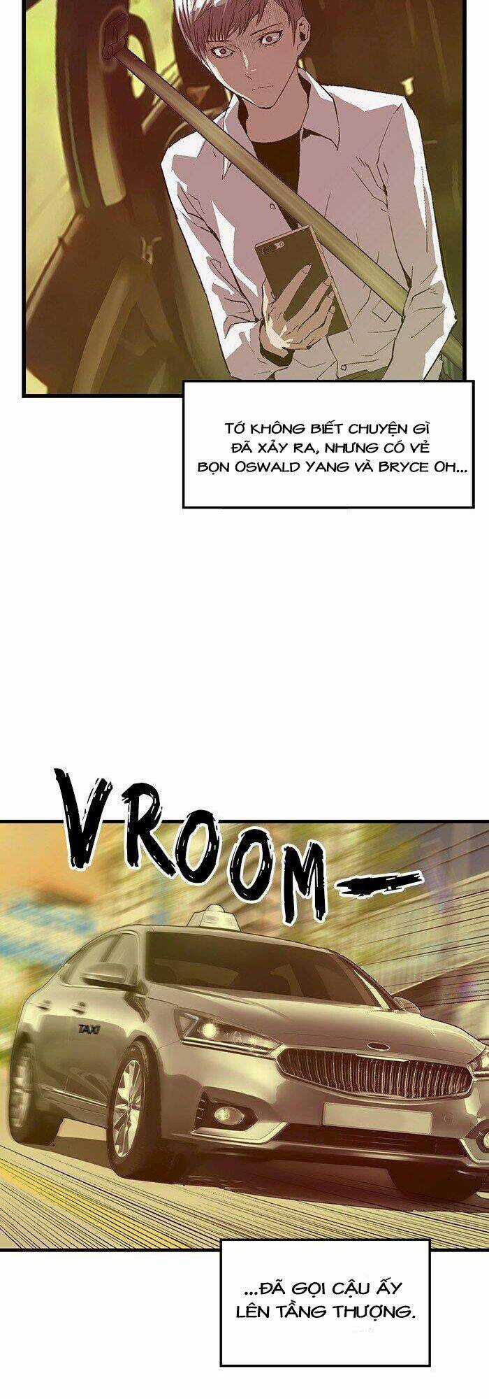 Anh Hùng Yếu - Chapter 33 - Trang 45