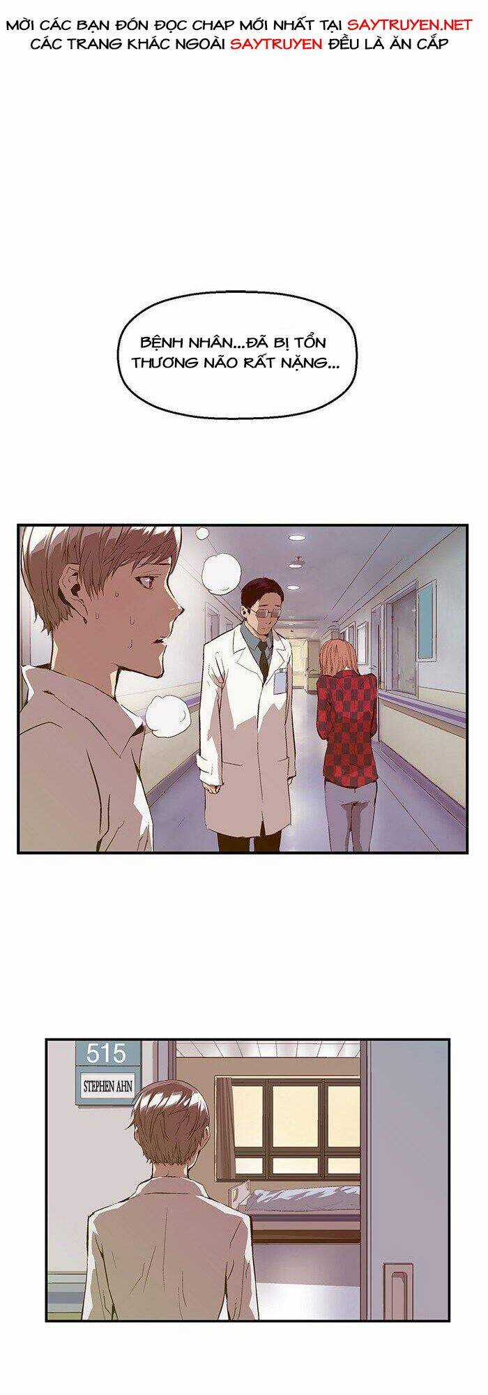 Anh Hùng Yếu - Chapter 33 - Trang 47