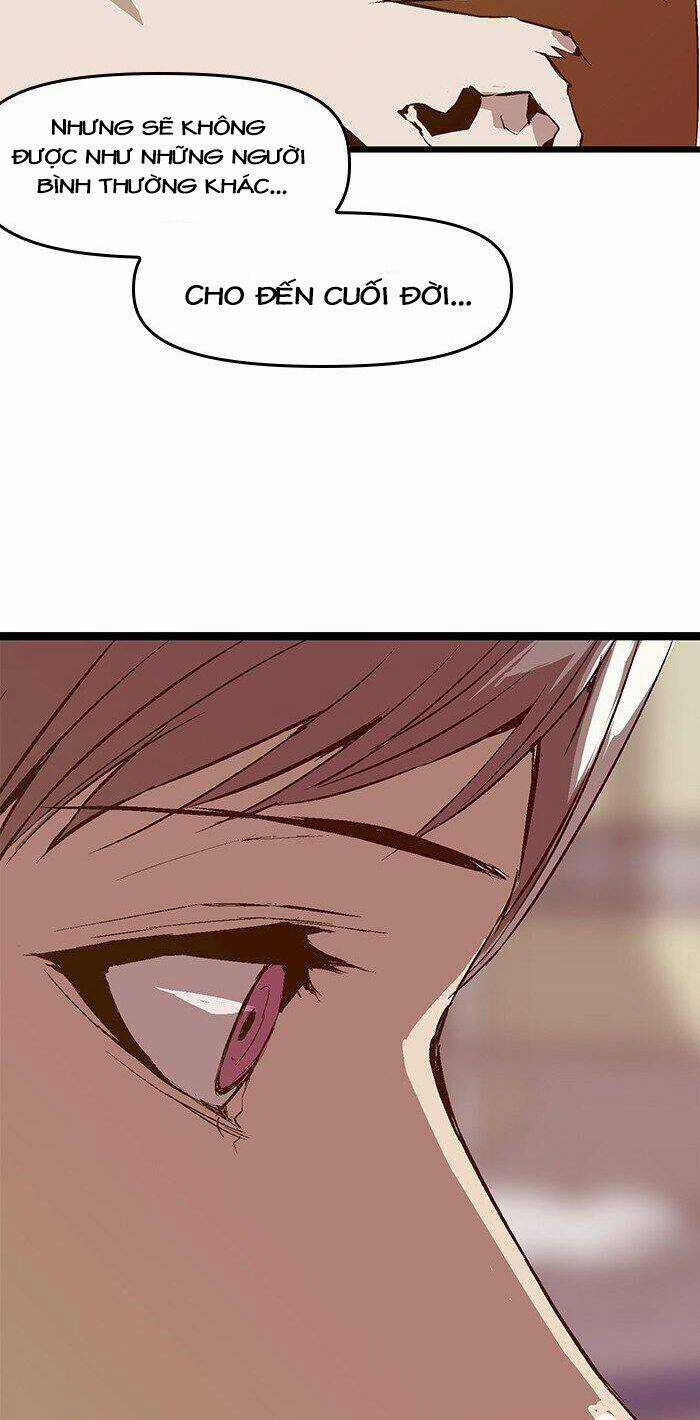 Anh Hùng Yếu - Chapter 33 - Trang 49