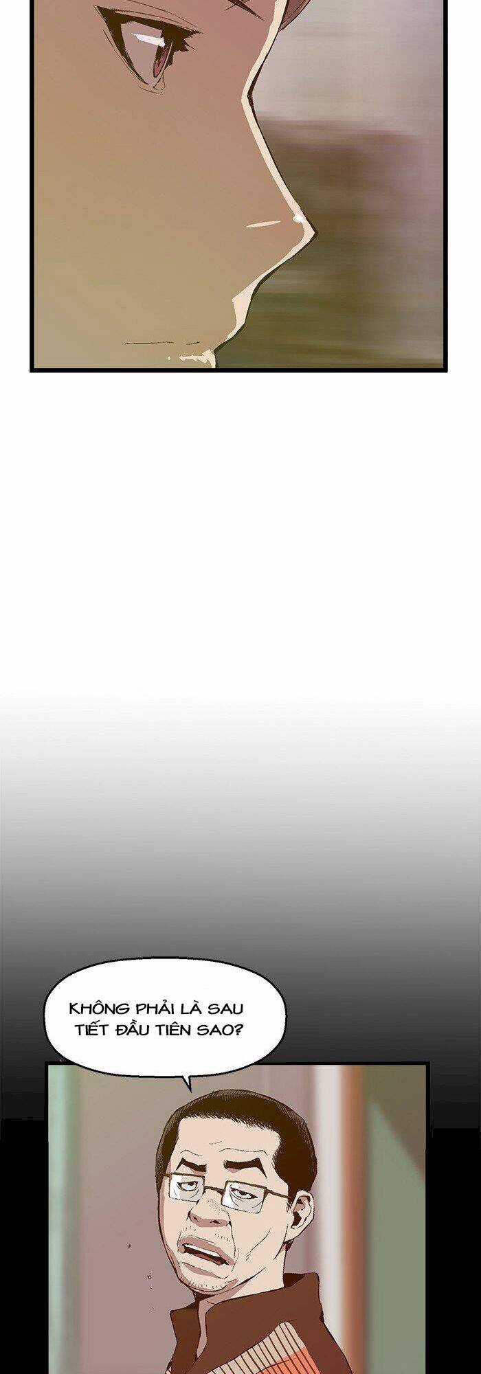 Anh Hùng Yếu - Chapter 33 - Trang 6