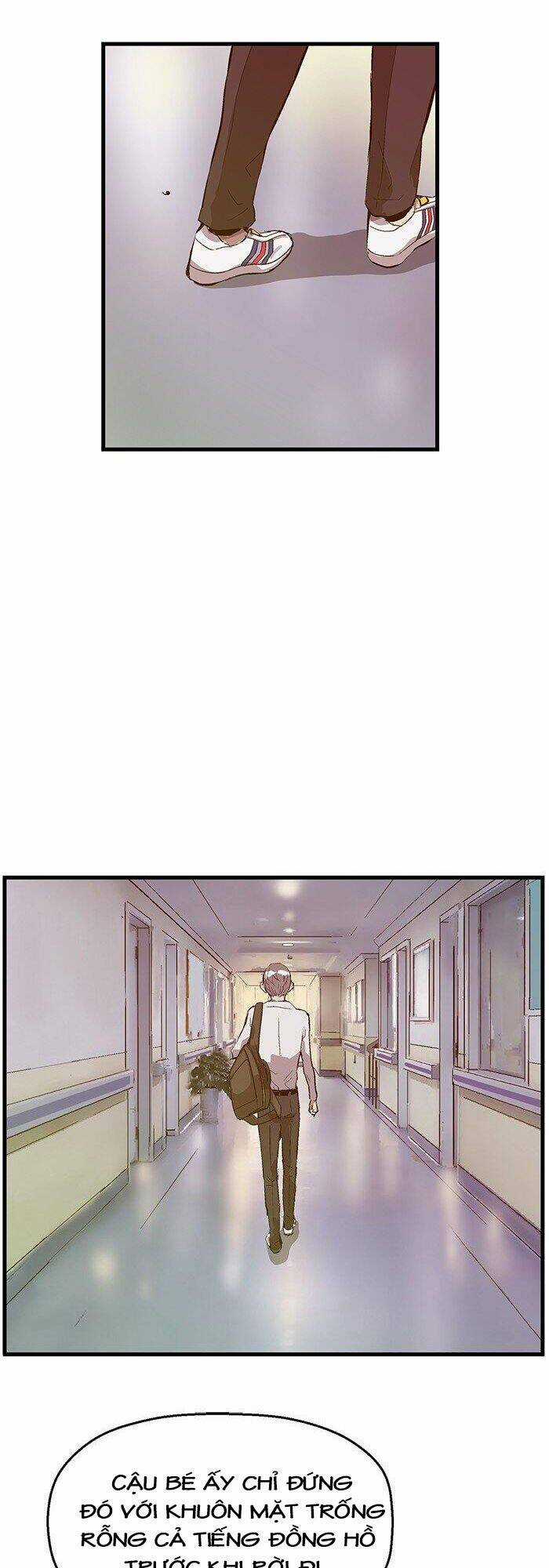 Anh Hùng Yếu - Chapter 33 - Trang 53